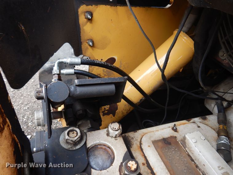 image for item DK5157 2013 Vermeer D60X90  directional boring unit