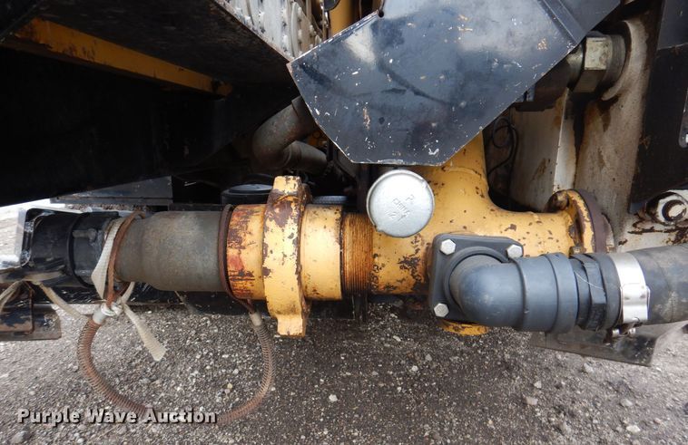 image for item DK5157 2013 Vermeer D60X90  directional boring unit