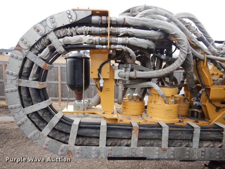 image for item DK5157 2013 Vermeer D60X90  directional boring unit