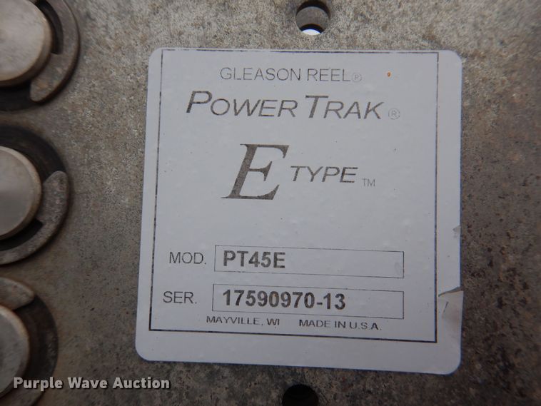 image for item DK5157 2013 Vermeer D60X90  directional boring unit