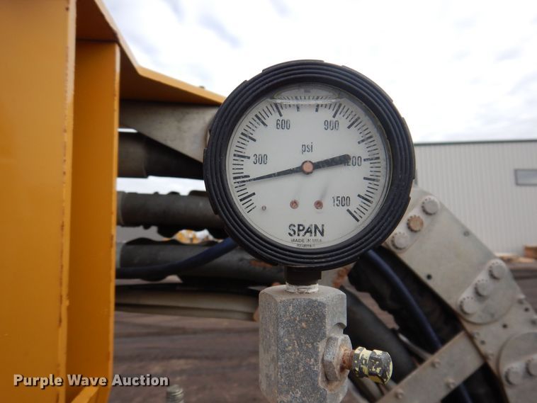 image for item DK5157 2013 Vermeer D60X90  directional boring unit