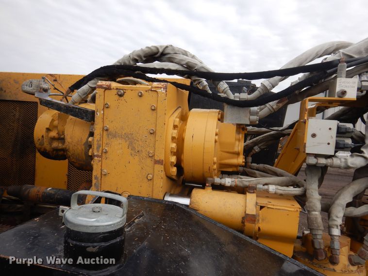 image for item DK5157 2013 Vermeer D60X90  directional boring unit