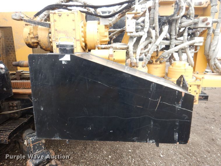 image for item DK5157 2013 Vermeer D60X90  directional boring unit