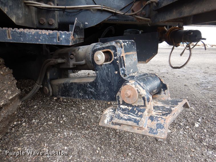 image for item DK5157 2013 Vermeer D60X90  directional boring unit