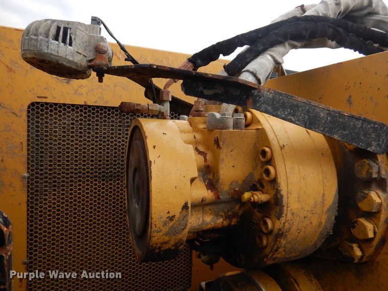 image for item DK5157 2013 Vermeer D60X90  directional boring unit