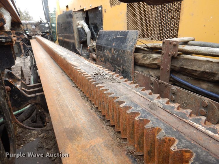 image for item DK5157 2013 Vermeer D60X90  directional boring unit