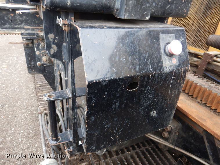 image for item DK5157 2013 Vermeer D60X90  directional boring unit