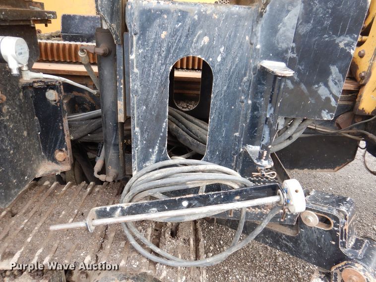 image for item DK5157 2013 Vermeer D60X90  directional boring unit