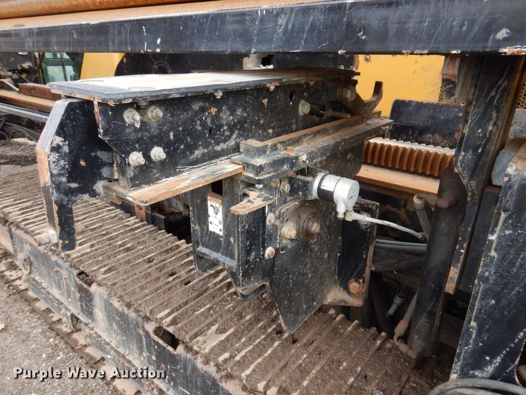 image for item DK5157 2013 Vermeer D60X90  directional boring unit