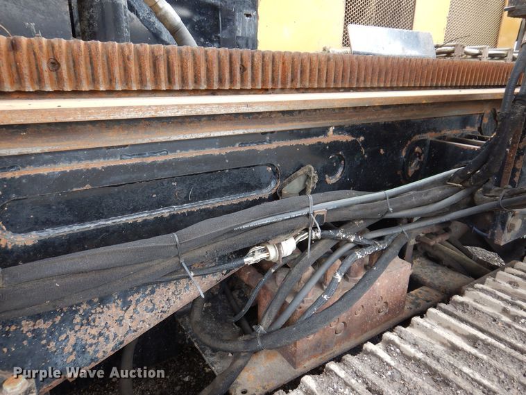 image for item DK5157 2013 Vermeer D60X90  directional boring unit