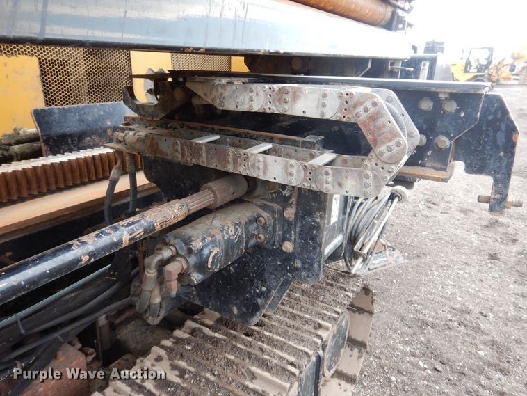 image for item DK5157 2013 Vermeer D60X90  directional boring unit