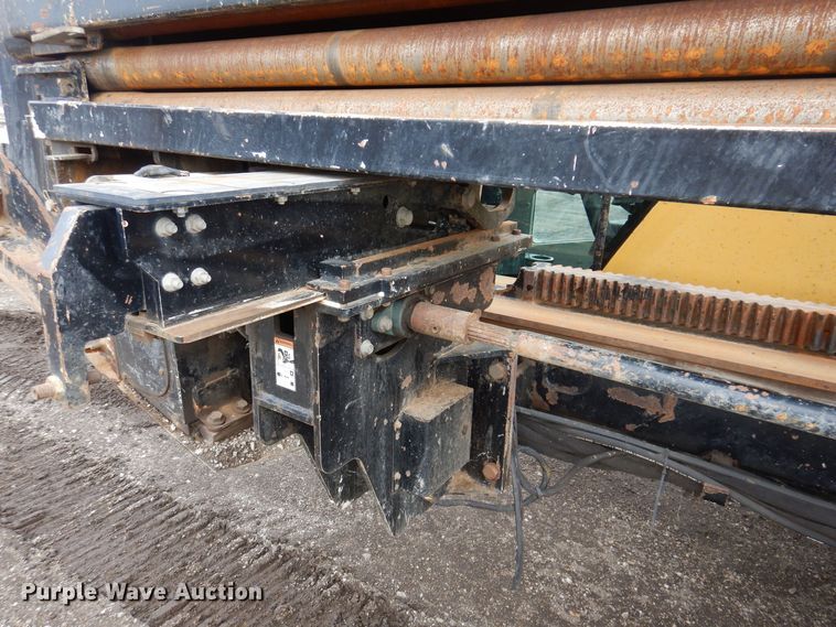 image for item DK5157 2013 Vermeer D60X90  directional boring unit