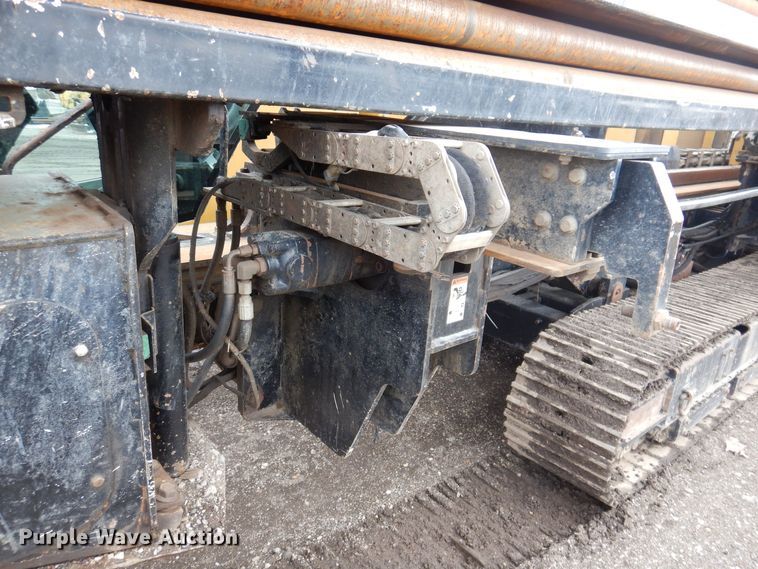 image for item DK5157 2013 Vermeer D60X90  directional boring unit