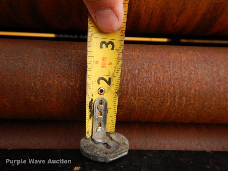 image for item DK5157 2013 Vermeer D60X90  directional boring unit