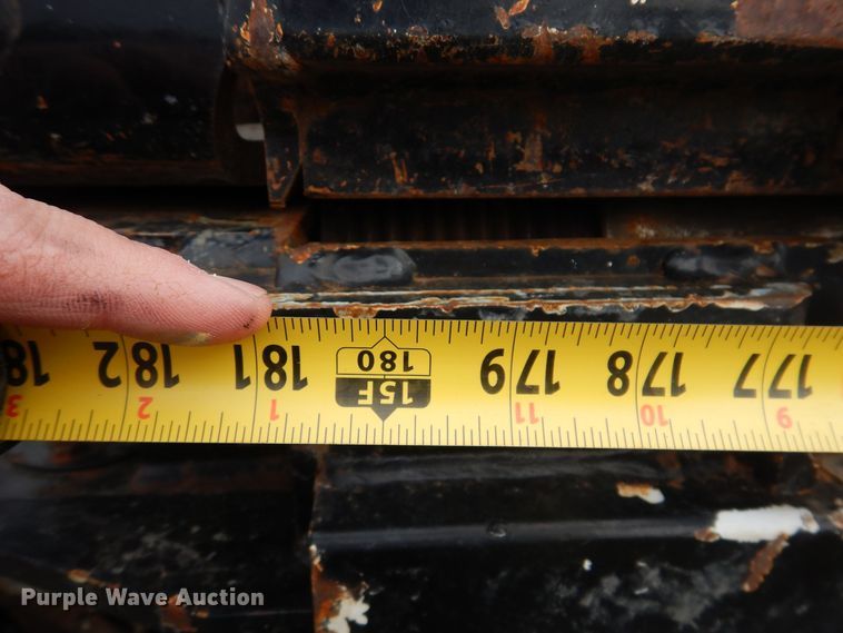 image for item DK5157 2013 Vermeer D60X90  directional boring unit