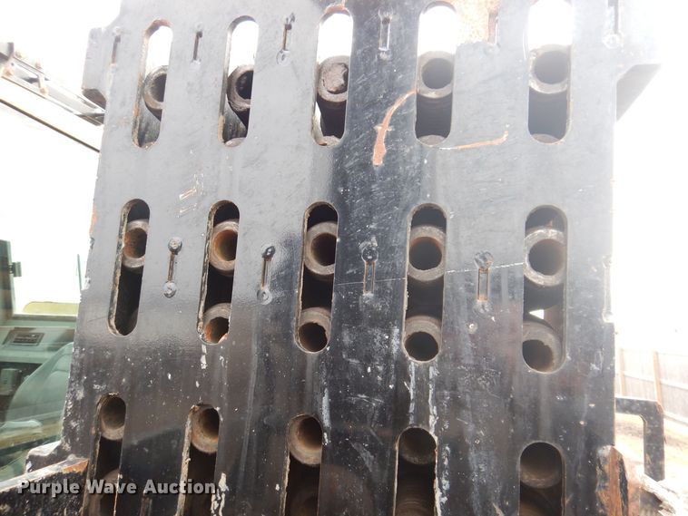 image for item DK5157 2013 Vermeer D60X90  directional boring unit