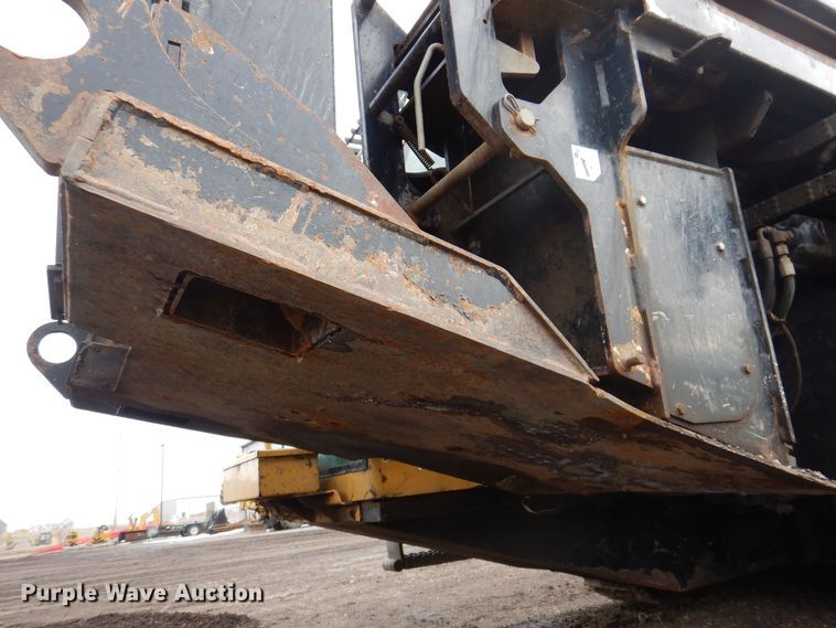 image for item DK5157 2013 Vermeer D60X90  directional boring unit