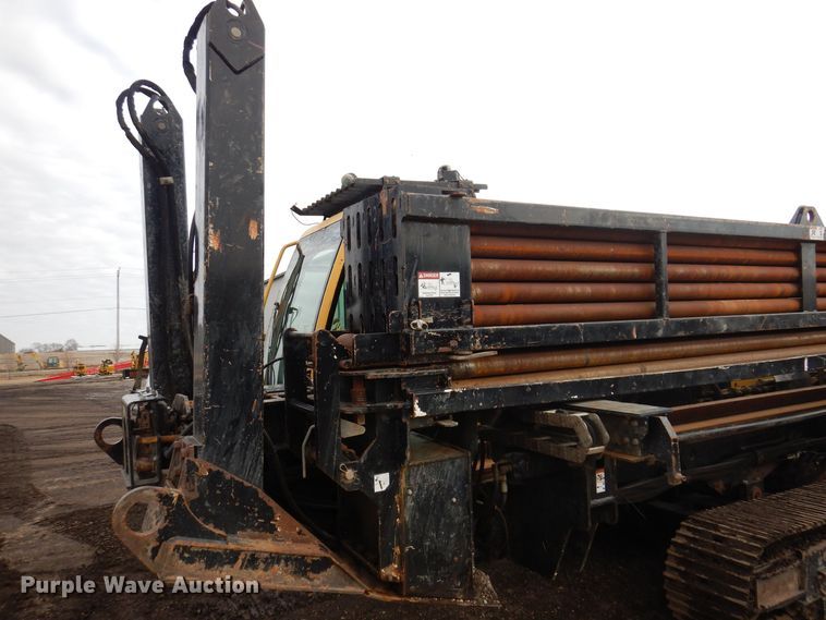 image for item DK5157 2013 Vermeer D60X90  directional boring unit