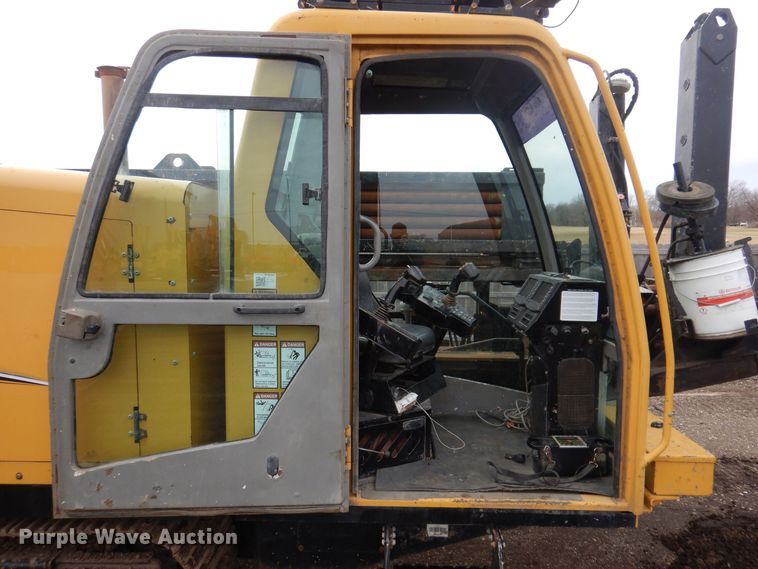 image for item DK5157 2013 Vermeer D60X90  directional boring unit