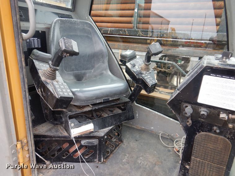 image for item DK5157 2013 Vermeer D60X90  directional boring unit