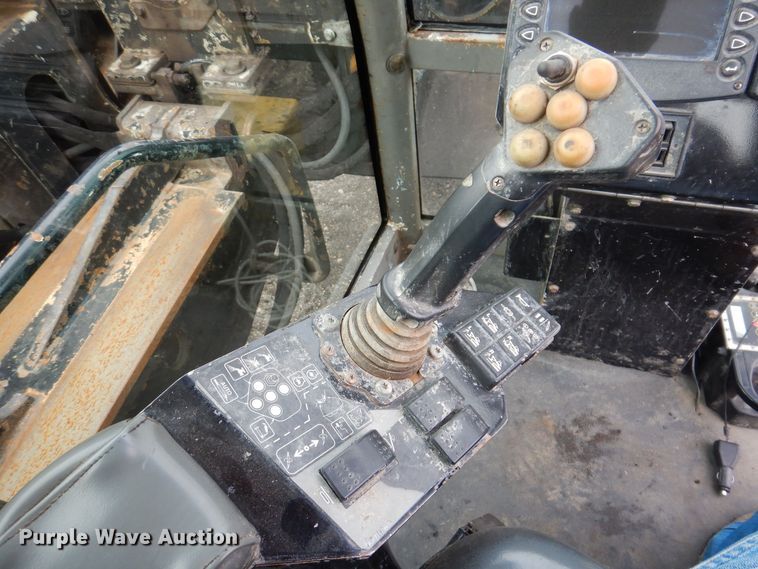 image for item DK5157 2013 Vermeer D60X90  directional boring unit