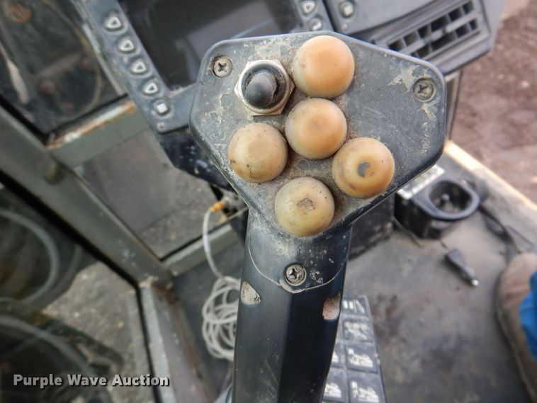 image for item DK5157 2013 Vermeer D60X90  directional boring unit