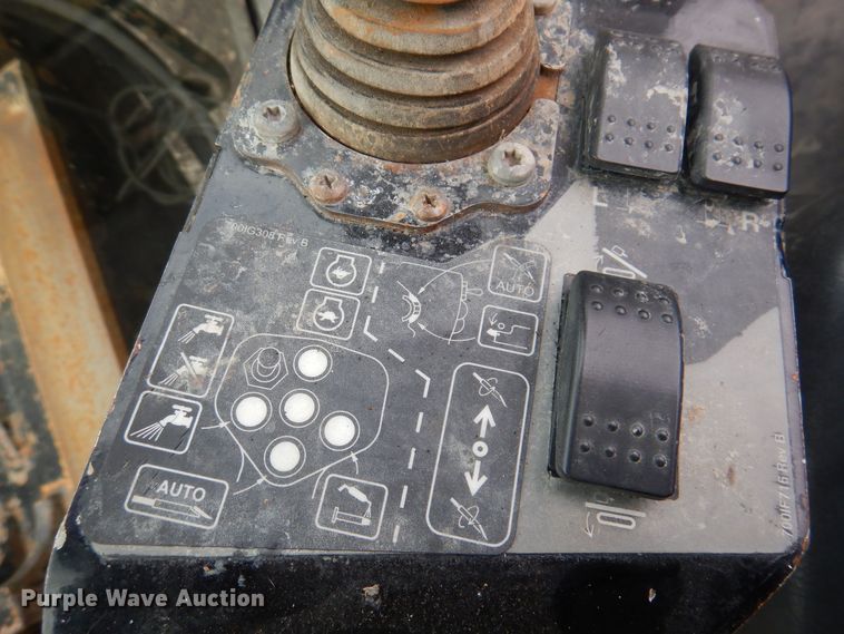 image for item DK5157 2013 Vermeer D60X90  directional boring unit