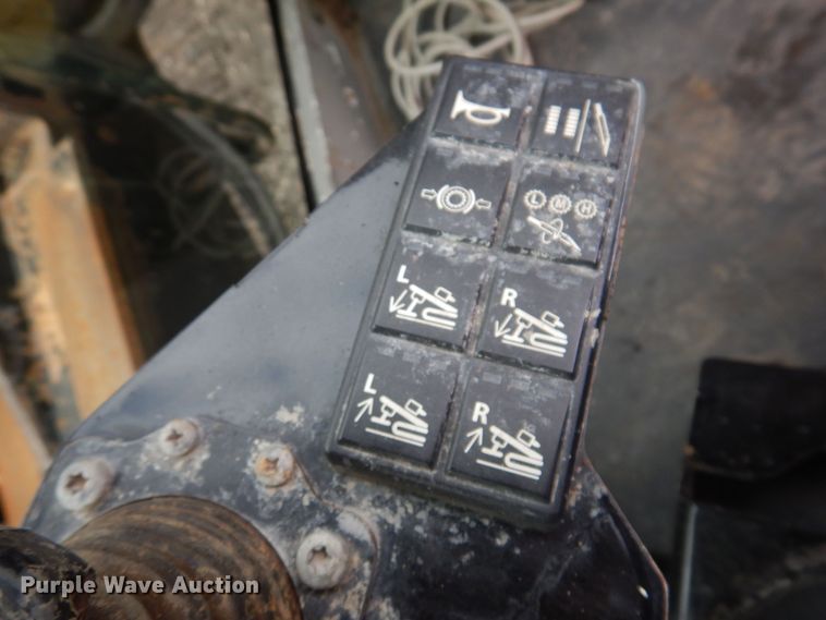 image for item DK5157 2013 Vermeer D60X90  directional boring unit