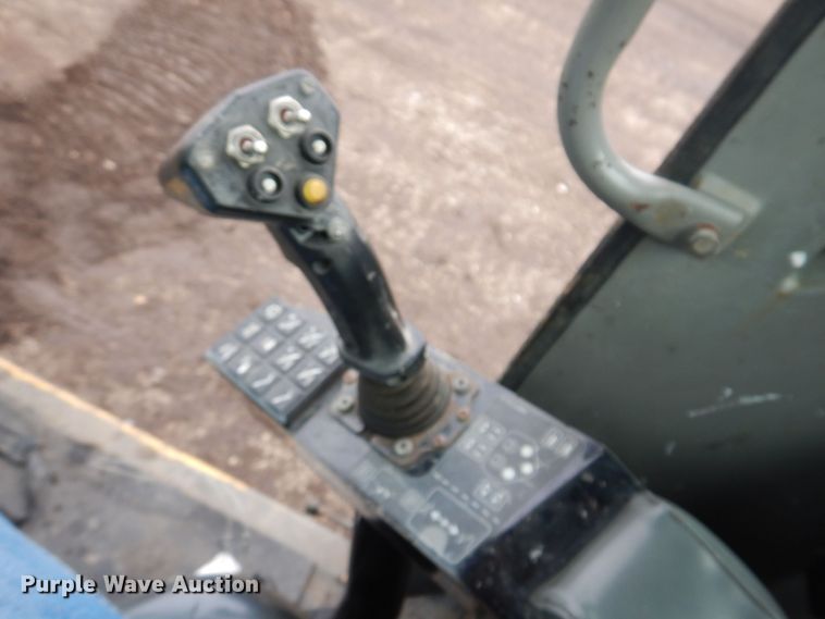 image for item DK5157 2013 Vermeer D60X90  directional boring unit