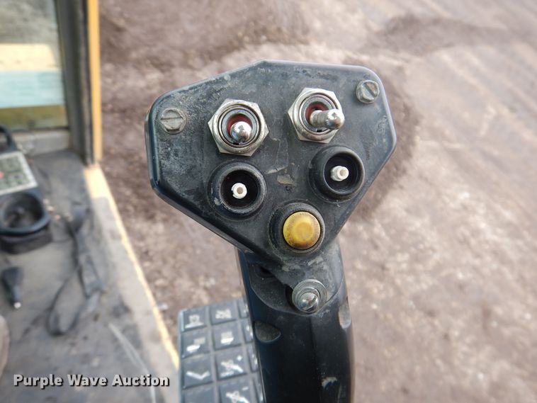 image for item DK5157 2013 Vermeer D60X90  directional boring unit