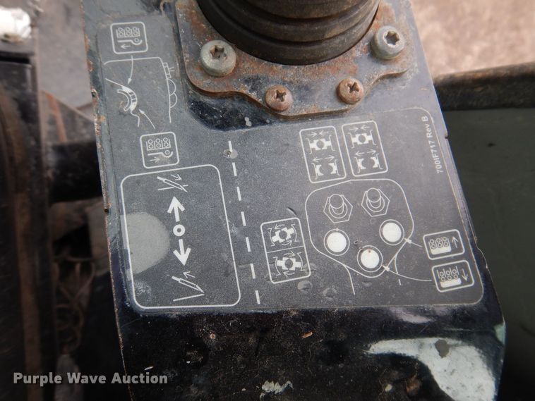 image for item DK5157 2013 Vermeer D60X90  directional boring unit