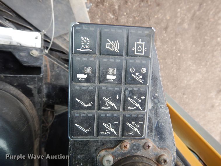 image for item DK5157 2013 Vermeer D60X90  directional boring unit