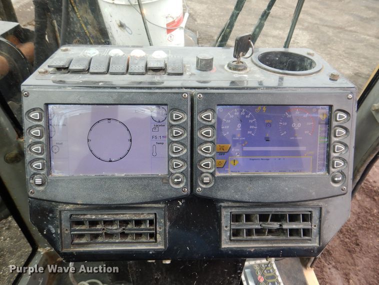 image for item DK5157 2013 Vermeer D60X90  directional boring unit