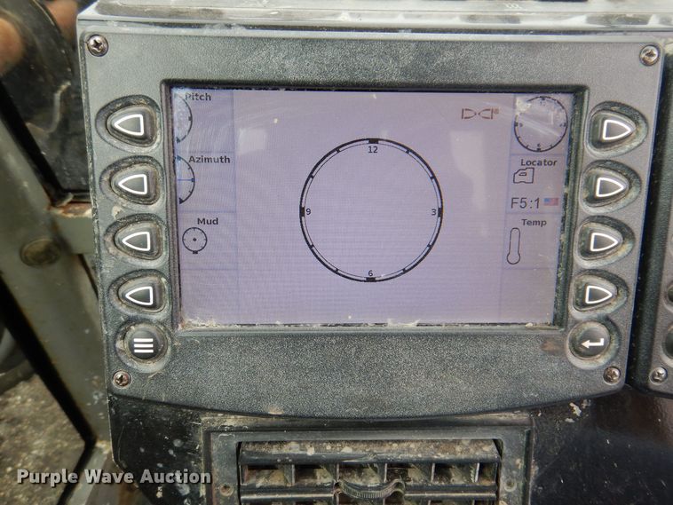 image for item DK5157 2013 Vermeer D60X90  directional boring unit