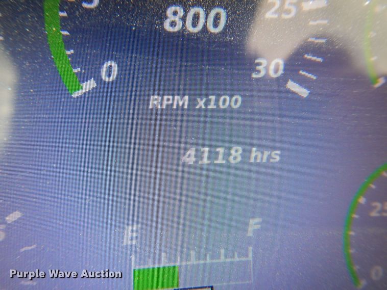 image for item DK5157 2013 Vermeer D60X90  directional boring unit