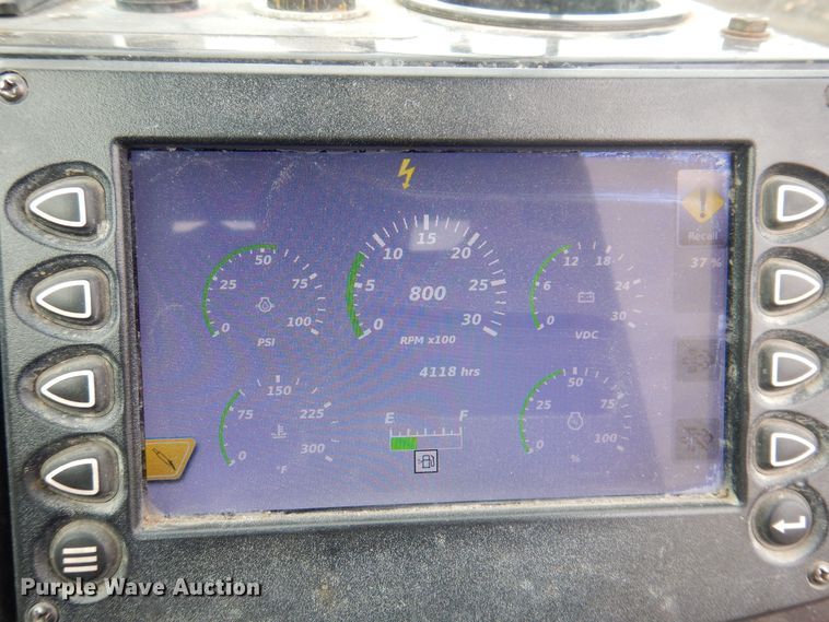 image for item DK5157 2013 Vermeer D60X90  directional boring unit