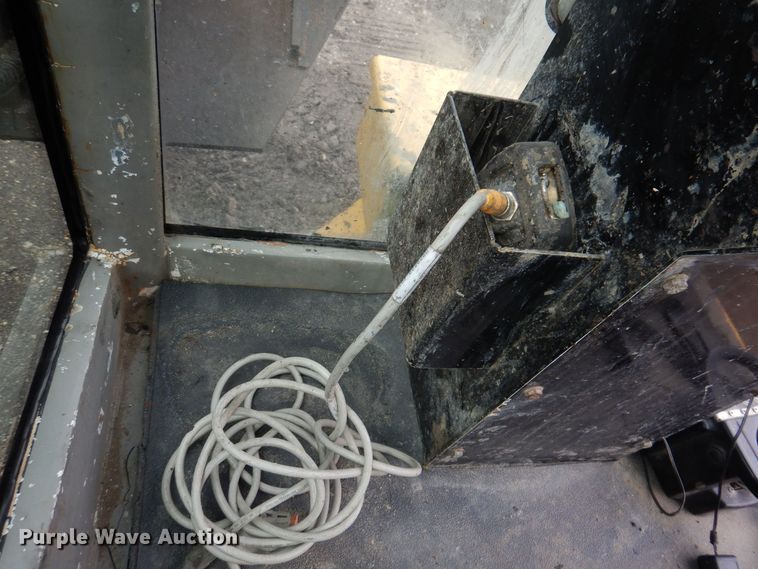 image for item DK5157 2013 Vermeer D60X90  directional boring unit