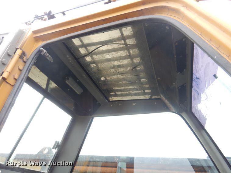 image for item DK5157 2013 Vermeer D60X90  directional boring unit