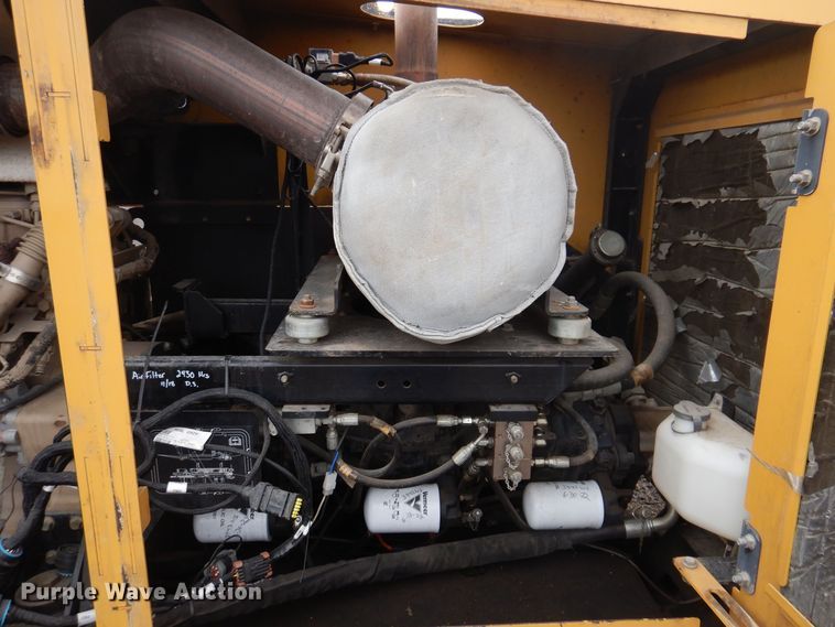 image for item DK5157 2013 Vermeer D60X90  directional boring unit