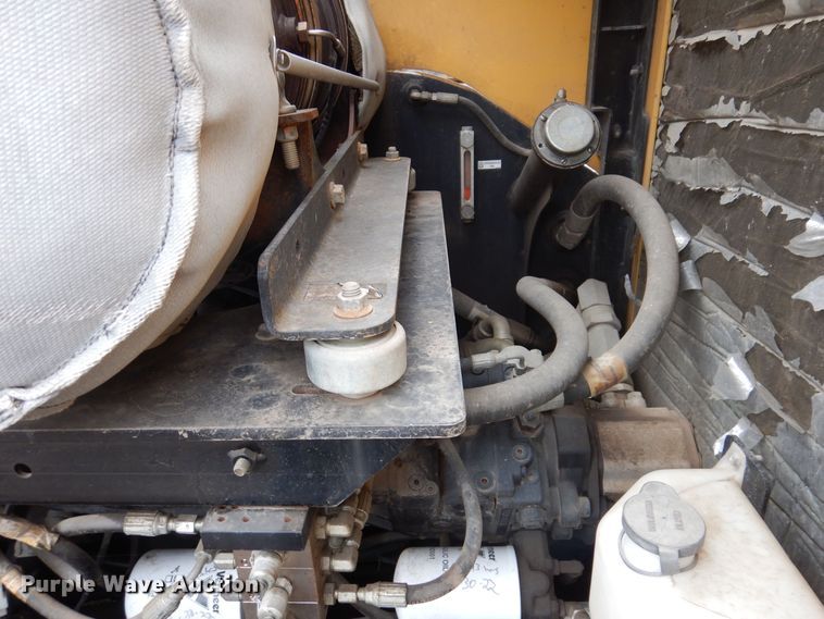 image for item DK5157 2013 Vermeer D60X90  directional boring unit