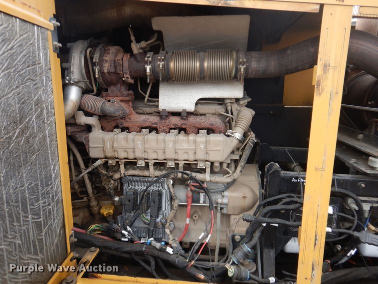 image for item DK5157 2013 Vermeer D60X90  directional boring unit