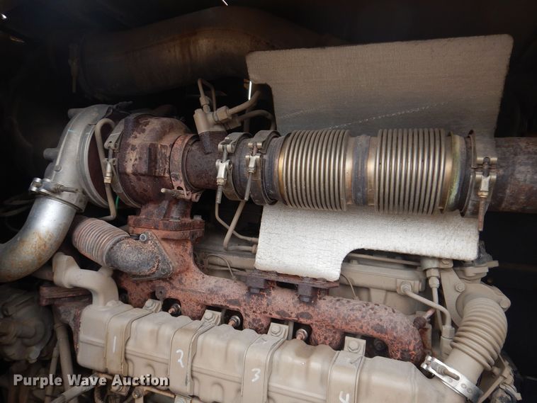 image for item DK5157 2013 Vermeer D60X90  directional boring unit