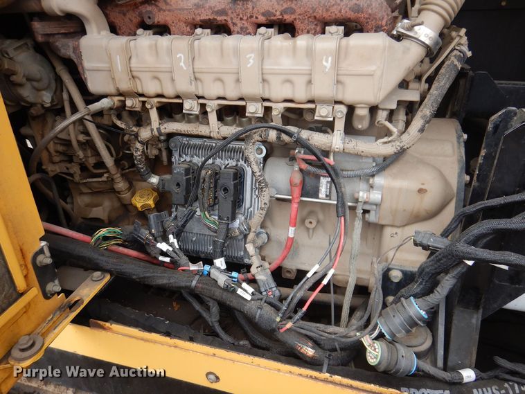 image for item DK5157 2013 Vermeer D60X90  directional boring unit