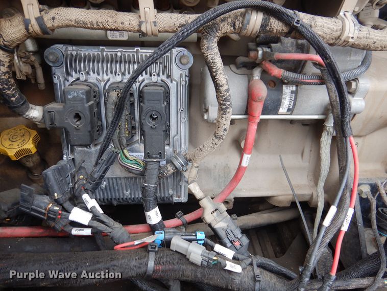 image for item DK5157 2013 Vermeer D60X90  directional boring unit