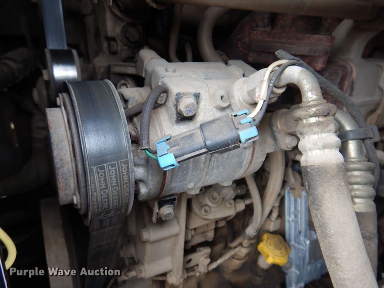 image for item DK5157 2013 Vermeer D60X90  directional boring unit