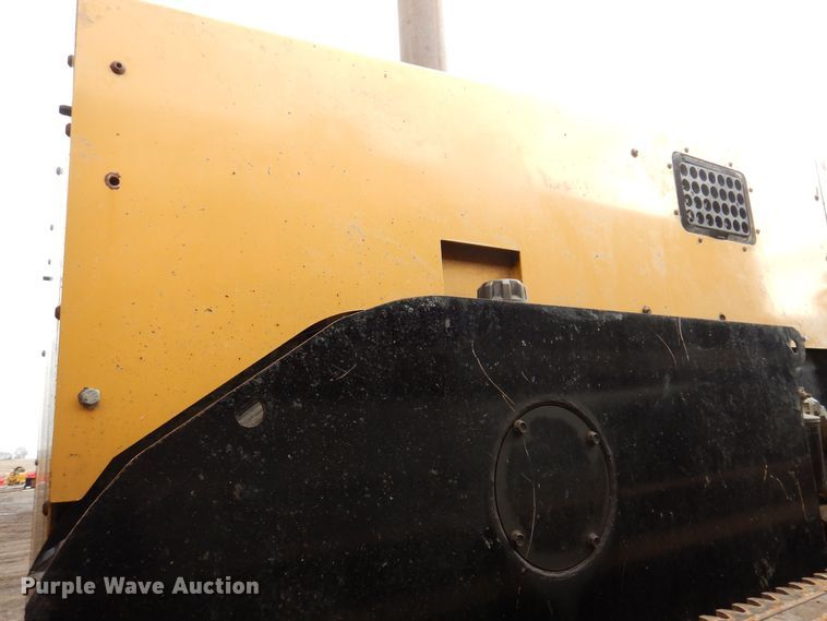 image for item DK5157 2013 Vermeer D60X90  directional boring unit