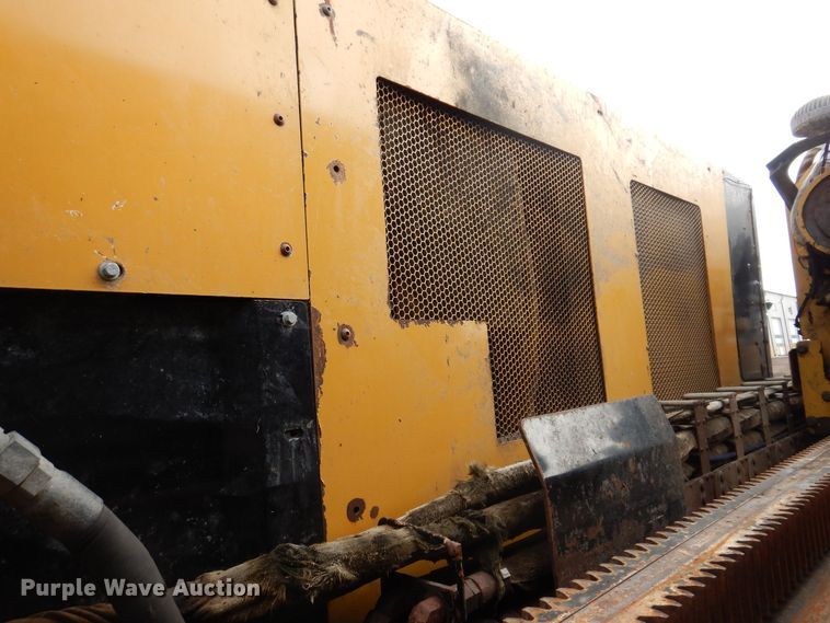 image for item DK5157 2013 Vermeer D60X90  directional boring unit