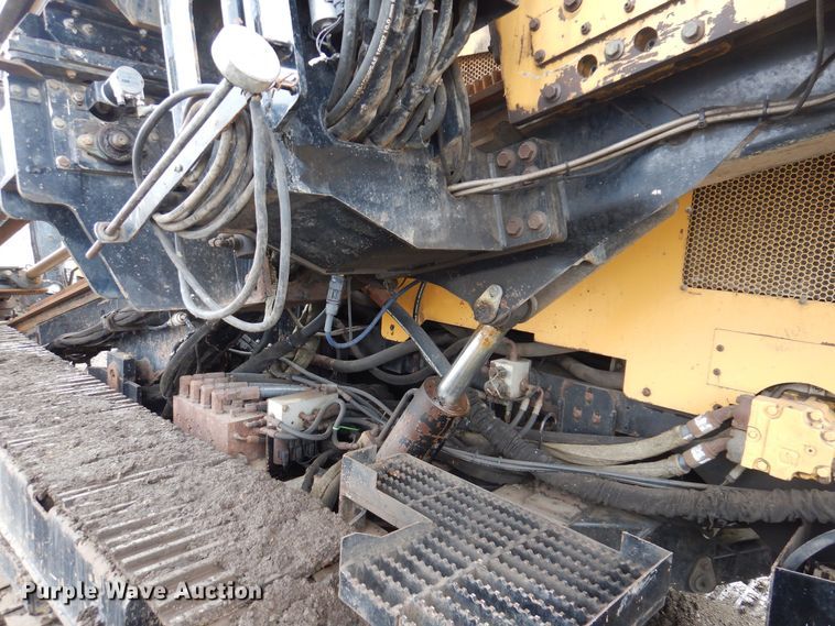 image for item DK5157 2013 Vermeer D60X90  directional boring unit