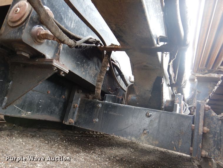 image for item DK5157 2013 Vermeer D60X90  directional boring unit