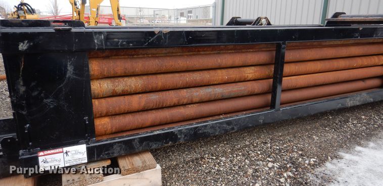 image for item DK5157 2013 Vermeer D60X90  directional boring unit